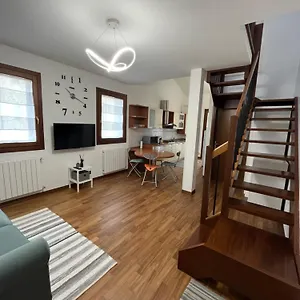 Casa Dei Tempesta Appartamento Noale