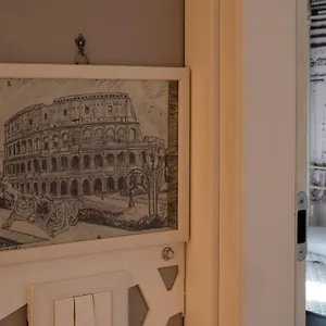 Appia Bed & Breakfast Roma