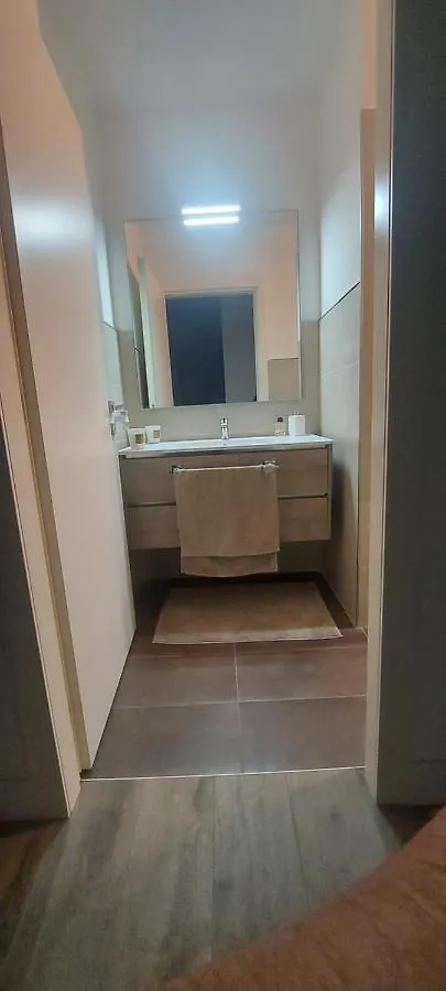 Apartment L'Angolo Di Ari Vaiano  Italy
