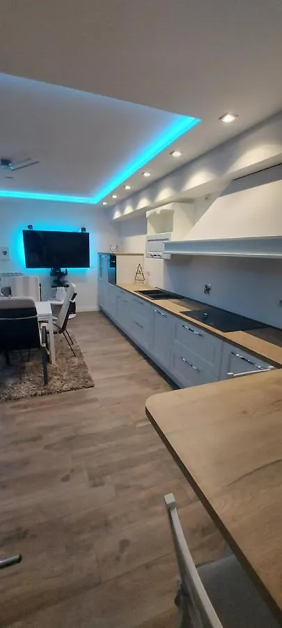 Apartment L'Angolo Di Ari Vaiano
