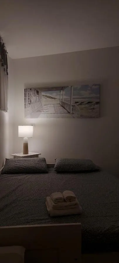 Apartment L'Angolo Di Ari Vaiano  Italy