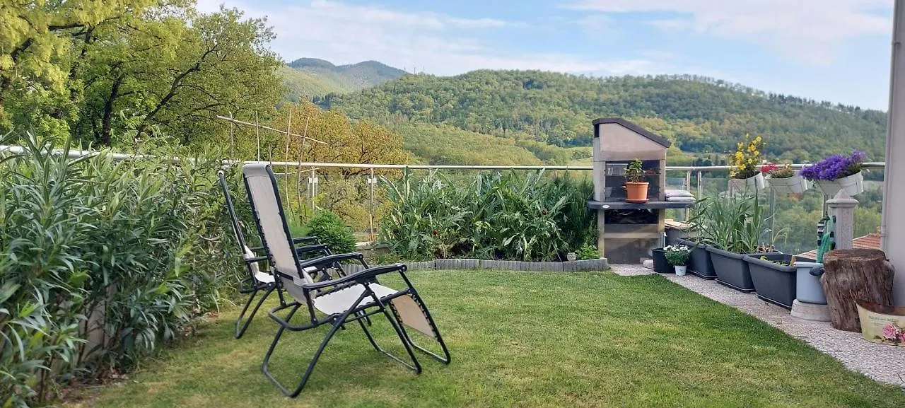 Apartment L'Angolo Di Ari Vaiano