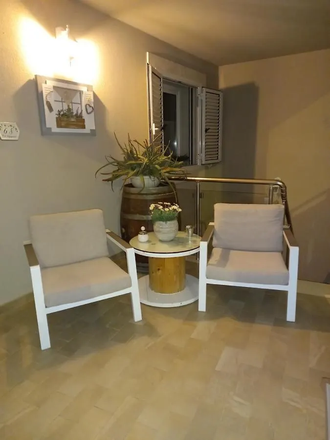 L'Angolo Di Ari Vaiano  Apartment Vaiano (Tuscany)
